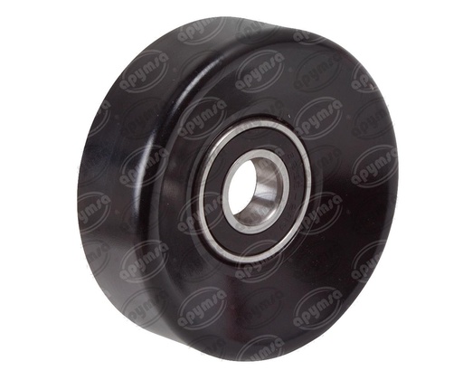 [GT3021800] POLEA LOCA MOTOR FORD, MERCURY POLTEK 131114  (HAE)