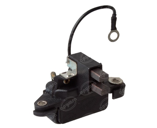 [GT3245400] REGULADOR ALTERNADOR BOSCH IR/EF 12V CON CABLE REWARD IB392  (INO)