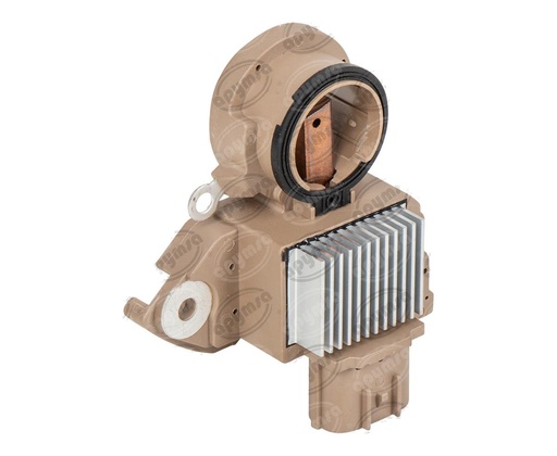 [GT3312943] REGULADOR ALTERNADOR MITSUBISHI IR/IF 12V 150A NISSAN URVAN NV350 REWARD A2TX2881  (HAE)