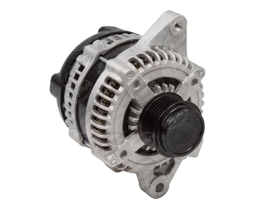 [GT0105305] ALTERNADOR TOYOTA COROLLA 1.8L 2ZR 09-13 MATRIX 11-14  IR/IF CW 12V 100A TIPO NIPPONDENSO VALUE 11386N