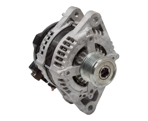 [GT0104810] ALTERNADOR TOYOTA RAV4 3.5L 06-08 VALUE 11323 IR/IF CW 12V 130A TIPO NIPPONDENSO