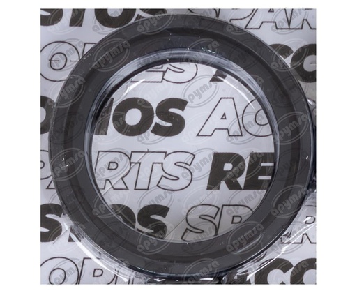 [GT5939334] RETEN DE BARRA DE SUSPENSIÓN PULSAR NS 200 (37X50X11) IMP  (INO)