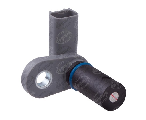 [GT3632800] SENSOR CIGÜEÑAL (CKP) 12V 2TERMINALES JAGUAR S-TYPE 3.0L. MOD. 2000 EFI PARTS PC-68