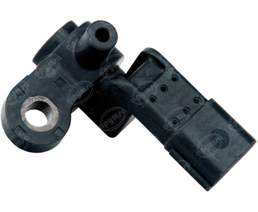 [GT3632306] SENSOR CIGÜEÑAL (CKP) 3TERMINALES ACURA EL HONDA CIVIC D17 01-05 TECNOFUEL-EFI PC-477