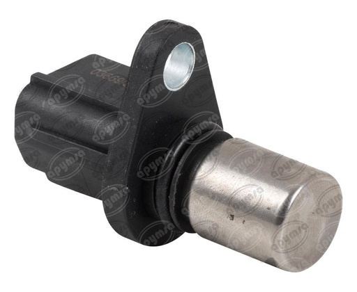 [GT3635043] SENSOR EJE DE LEVAS (CMP) 12V 2TERMINALES TOYOTA COROLLA 1ZZ 98-08 ECHO 1NZ  1.5L 00-04   YARIS 07-18 RAV4 1AZ 2AZ 2.0L 01-03 2.4L 04-08  4RUNNER 4.0L 4.7L 03-04 TECNOFUEL-EFI PC-216