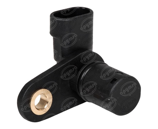 [GT3607004] SENSOR EJE DE LEVAS (CMP) 12V 3TERMINALES CHEVROLET COLORADO 08-12 TECNOFUEL-EFI PC-804
