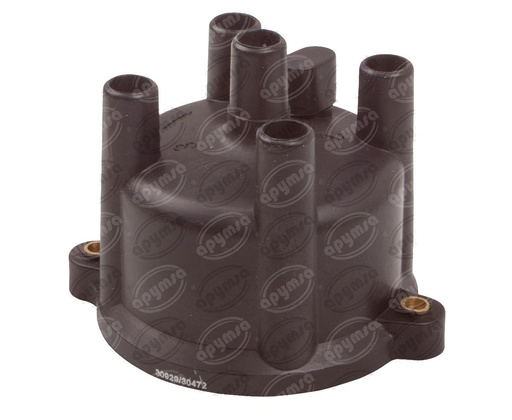 [GT4007100] TAPA DISTRIBUIDOR TOYOTA 22R 81-92 CARBURADO  TECNOFUEL-EFI JH-81 YD-117