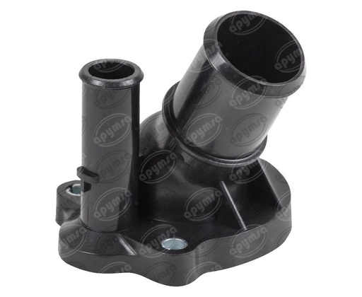 [GT4071714] TERMOSTATO AUTOMOTRIZ Y TOMA MAZDA 3 2.3L 07-13 2.5L 10-13  FORD ESCAPE 01-02 FOCUS 2.0L 00-13 CARFAN REFRIGERANTE TF286KIT  (HAE)