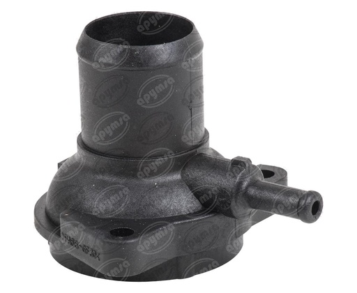 [GT4159705] TOMA DE AGUA AUTOMOTRIZ FORD FOCUS 00-13 ESCORT 98-03 MAZDA 3 2.0L 04-13 CARFAN REFRIGERANTE TF280  (HAE)