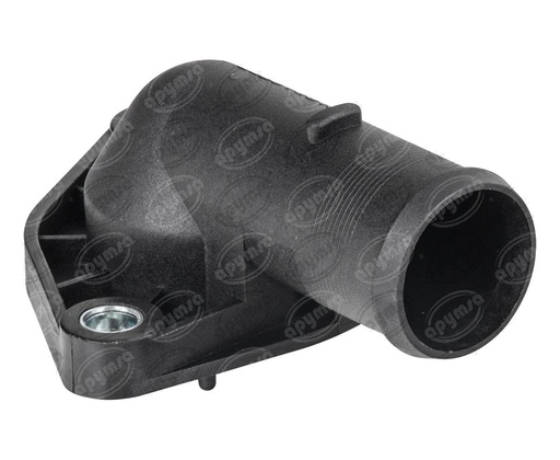 [GT4159735] TOMA DE AGUA AUTOMOTRIZ HYUNDAI ATOS, ACCENT, 01-05 CARFAN REFRIGERANTE TH502  (HAE)