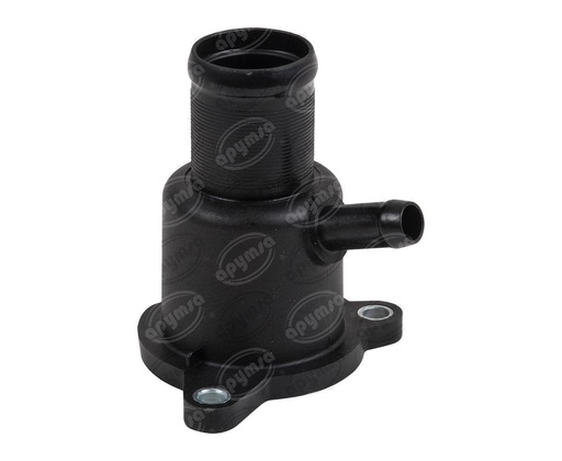 [GT4159701] TOMA DE AGUA AUTOMOTRIZ NISSAN PLATINA CLIO 02-09 KANGOO 07-09 CARFAN REFRIGERANTE TN179  (HAE)