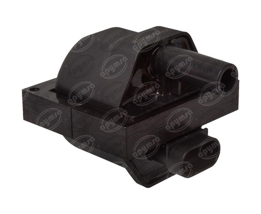 [GT0544100] BOBINA ENCENDIDO ELECTRONICA CHEVROLET SILVERADO ASTRO BLAZER S10, BRAVADA TECNOFUEL BOBINAS DR-49  (INO)