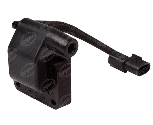 [GT0546905] BOBINA ENCENDIDO ELECTRONICA DODGE, HYUNDAI, EAGLE, MITSUBISHI TECNOFUEL BOBINAS UF-81  (HAE)