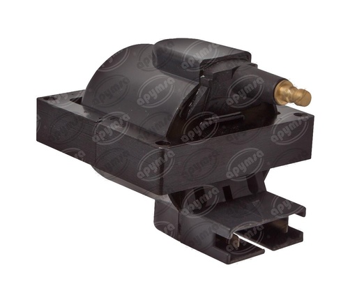 [GT0546500] BOBINA ENCENDIDO ELECTRONICA ENCENDIDO ELECTRONICO FORD, LINCOLN, MAZDA,MERCURY TECNOFUEL BOBINAS FD-478  (INO)