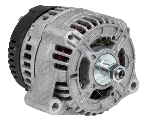 [GT0023507] ALTERNADOR ISKRA TRACTOR JOHN DEERE 6320 6420 VALUE 11.203.409 ISKRA IR/IF CW 12V 150A