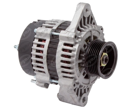 [GT0168900] ALTERNADOR MONTACARGAS HYSTER YALE VALUE 8469 DELCO 7SI CW 12V 70A   (HAE)