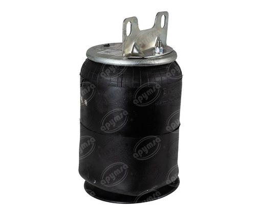 [GT0602632] BOLSA DE AIRE ROLLING LOBE HENDRICKSON MCI, (9373F) BRËSSER LKW 00L12403007   (HAE)