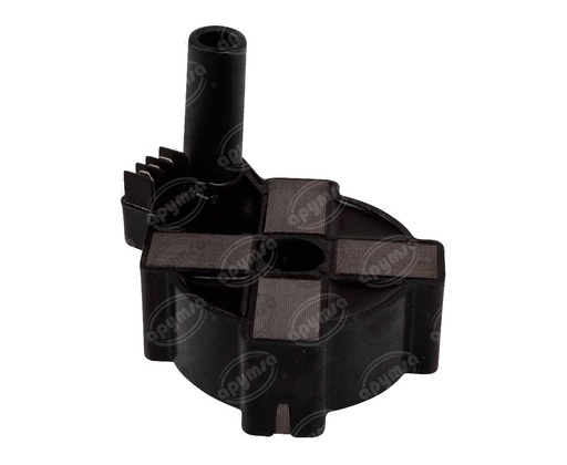 [GT0548500] BOBINA ENCENDIDO INTERNA DISTRIBUIDOR MITSUBISHI 1.5L 95-96 TECNOFUEL BOBINAS UF-202 BB-5355