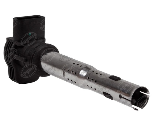 [GT0551518] BOBINA ENCENDIDO UNA POR PISTON JETTA 2.5L 05-18 JETTA AUDI A4 2.0 12-18 GTI 06-14 TECNOFUEL BOBINAS UF-575 BOSCH 0221604115 BB-2575