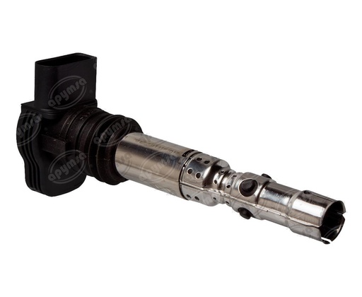 [GT0545200] BOBINA ENCENDIDO UNA POR PISTON AUDI, VW TECNOFUEL-OEM UF-411  (HAE)