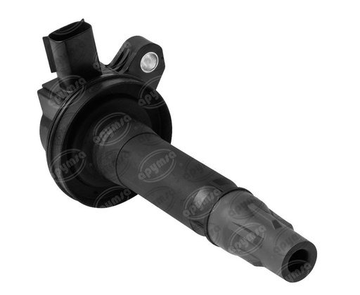 [GT0548809] BOBINA ENCENDIDO UNA POR PISTON MAZDA CX-9 3.7L V6 08-15 EDGE 3.5L 07-16 V6 EXPLORER 11-17 3.5L F-150 TECNOFUEL BOBINAS UF-553 	BB-2553