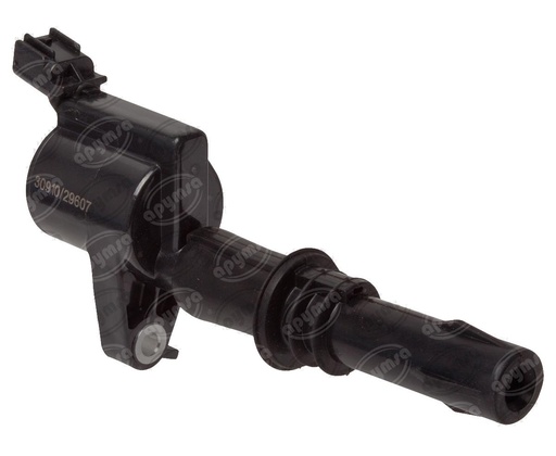 [GT0548805] BOBINA ENCENDIDO UNA POR PISTON FORD LINCOLN MERCURY TECNOFUEL BOBINAS FD-508
