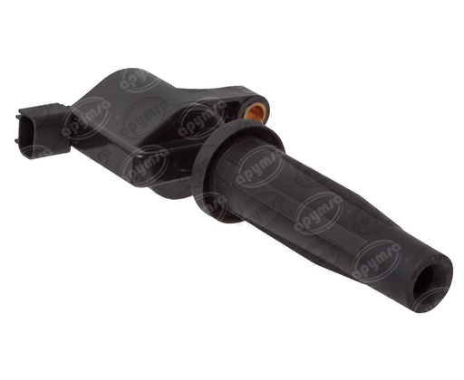 [GT0548806] BOBINA ENCENDIDO UNA POR PISTON MAZDA 3 04-05 2.0L 2.3L TECNOFUEL BOBINAS FD-505