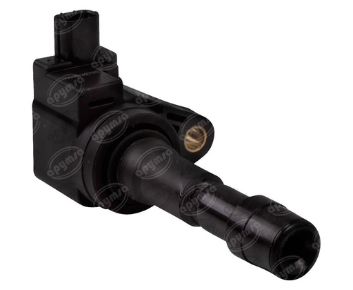 [GT0548904] BOBINA ENCENDIDO UNA POR PISTON HONDA FIT 1.5L 07-08 TECNOFUEL BOBINAS UF-581 BB-2581