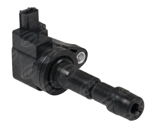 [GT0558906] BOBINA ENCENDIDO UNA POR PISTON HONDA FIT 1.5L 09-14 HONDA CR-Z 11-14 TECNOFUEL BOBINAS UF-626 BB2626