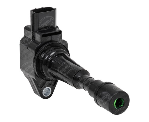 [GT0551541] BOBINA ENCENDIDO UNA POR PISTON MAZDA 2  1.5L 11-15 MAZDA 3 1.5L 07-15 AGENCIA TECNOFUEL BOBINAS UF-655  	BB-2655