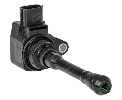 [GT0544315] BOBINA ENCENDIDO UNA POR PISTON NISSAN TITAN 5.6L MOD. 17-23 TECNOFUEL UF-812  (HAE)