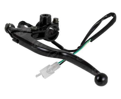 [GT5927887] MANIJA CLUTCH   YBR 125 (CON BASE) IMPORTADO J6041230364  (HAE)