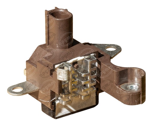 [GT3352903] REGULADOR VOLTAJE ALTERNADOR  NIPPONDENSO IR/IF  12V 135A HONDA ACCORD ODYSSEY PASSPORT PILOT CR-V REWARD IN4180  (INO)