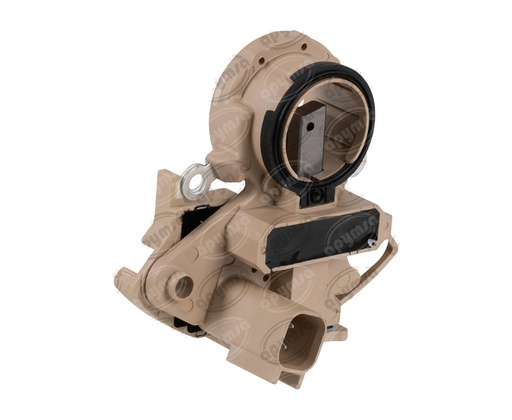 [GT3255802] REGULADOR VOLTAJE ALTERNADOR MITSUBISHI ER/IF 12V 160A CHRYSLER 200, DODGE AVENGER, DART, JOURNEY, FIAT REWARD 39-8305  (INO)