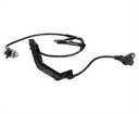 SENSOR ABS  TOYOTA COROLLA 1.3L/1.8L 94 00 DELANTERO IZQUIERDO