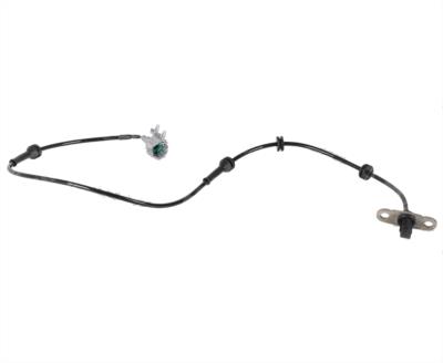 [GT3629575] SENSOR ABS  NISSAN NP300 NAVARA 05 10 2.5L/3.0L TRASERO DERECHO
