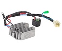 REGULADOR MOTOCICLETA   PULSAR NS 200 IMPORTADO J6041350150