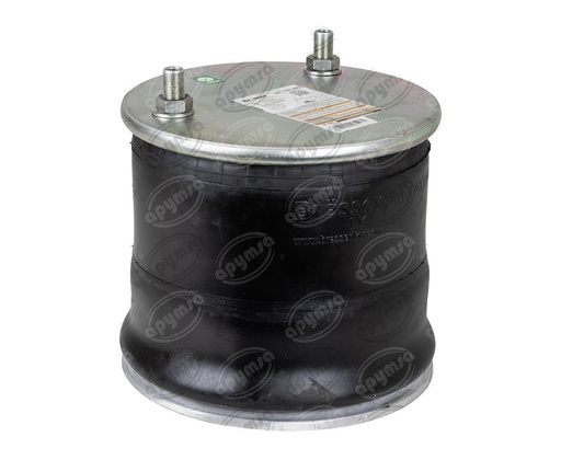 [GT0602626] BOLSA DE AIRE HENDRICKSON WATSON & CHALLIN, INTERNATIONAL DAYTON  (HAE)