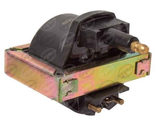 [GT0547300] BOBINA ENCENDIDO ELECTRONICA JEEP RENAULT TECNOFUEL BOBINAS UF-50  (HAE)