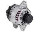 ALTERNADOR AUTOMOTRIZ TOYOTA COROLLA 2RZ L4 1.8L 2014-2019 VALEO IR/IF CW 12V 115A VALUE STARTER 11693N