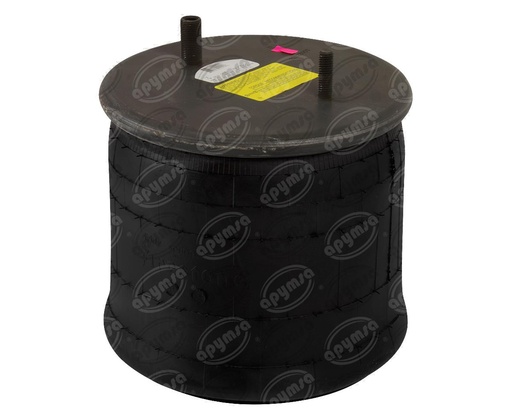 [GT0600600] BOLSA DE AIRE ROLLING LOBE FERBUS REMOLQUE  (HAE)