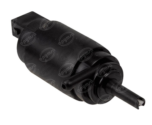 [GT0603106] BOMBA DE AGUA LIMPIAPARABRISAS VW VOLSKWAGEN GOLF JETTA A3 MERCEDES SPRINTER DIESEL 12V IMPORTADO 1H5 955 651  (HAE)