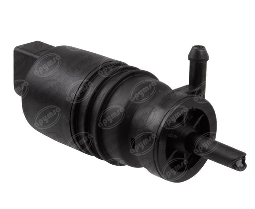 [GT0603103] BOMBA DE AGUA LIMPIAPARABRISAS VW VOLSKWAGEN JETTA DIESEL A4 NEW BEETLE SEAT MERCEDES AUDI 12V DYNAMIC 1J5 955 651  (HAE)