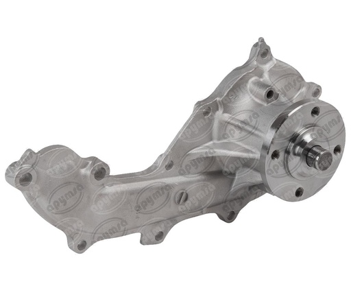 [GT0595029] BOMBA DE AGUA TOYOTA HIACE 4CIL 2.7L 07-13 CARFAN REFRIGERANTE P1150    (HAE)