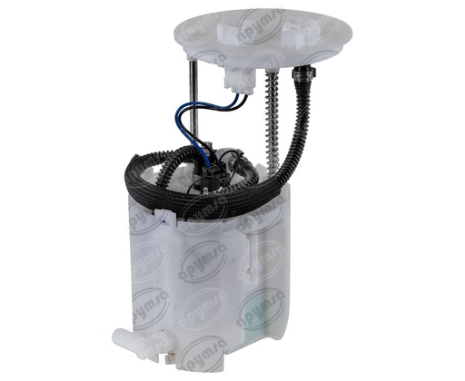 [GT0614201] BOMBA GASOLINA MODULO TOYOTA RAV4 2.5L 09-16 55PSI 200L/H E-9004M