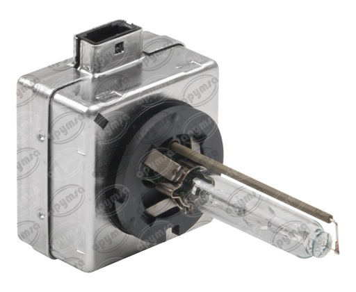 [GT1971924] BOMBILLA ILUMINACION HID D3S BORA GLI TAUREG TIGUAN MERCEDES BMW VOLVO AUDI A1 OEM 0903110500  (HAE)