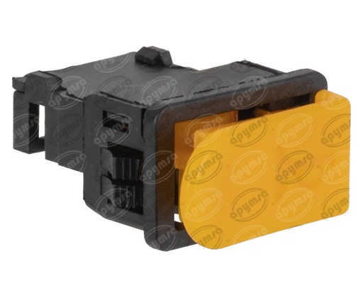 [GT5907029] BOTON CLAXON AT 110, XT 110 IMPORTADO   (HAE)