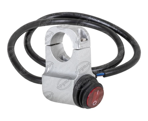 [GT5907031] BOTON CORTADOR CORRIENTE UNIVERSAL  (HAE)