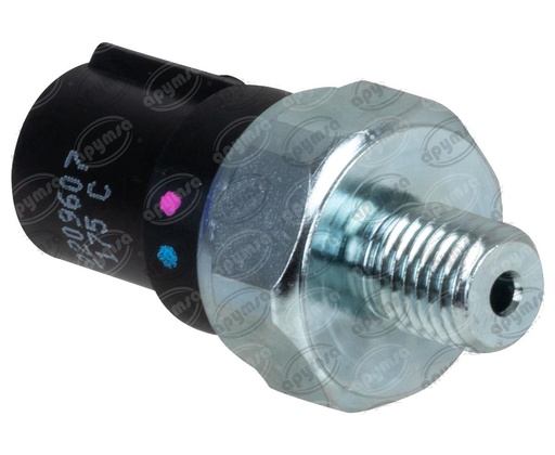 [GT0802510] BULBO ACEITE 12V SINCRONIZACION VALVULAS (VVT) HONDA CIVIC  CR-V ELEMENT FIT  02-11   DYNAMIC PS-483