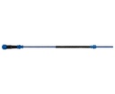 CABLE BUJIA MOTOCICLETA HONDA SERIE CBX250 Y XR250 TORNADO TECNOFUEL-EFI GM3